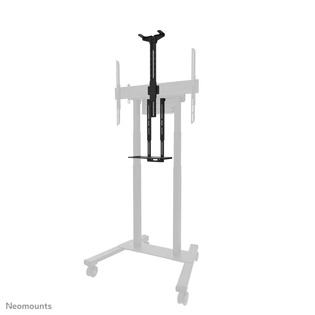 Neomounts AFL-875BL1 Support vidéobar et kit multimédia - universel